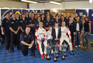 Motorbase Performance Team