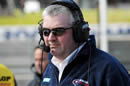 David Bartrum - Motorbase Performance Team Boss