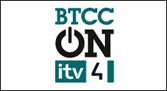 BTCC on ITV 4