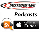 Motorbase Official iTunes Podcasting