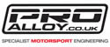 PRO Alloy