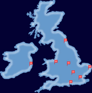 British GT Championship 2006
