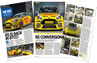 Fast Ford magazine Issue 393