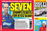 February 5th Motorsport News Cover