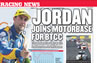 Motorsport News 28th October
