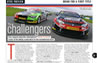 Autosport March 2014