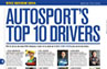 Autosport October 2014 
