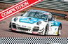 Total 911 GT Competition