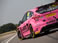 GardX Racing special BTCC 60th anniversary livery