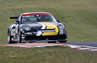 Parish Ready for Carrera Cup GB Campaign