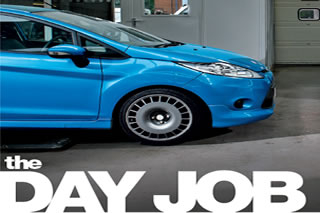 Airwaves Racing's Mat Jackson tipped as the one to watch!