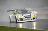 Commanding British GT return for Motorbase Performance