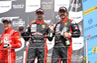 Double Podium Joy for Motorbase at the Nürburgring