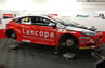 Lancope returns to the track with Redstone Racing