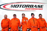Motorbase rewards hard working marshals