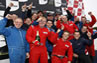 Motorbase wins British GT title