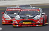 Redstone Racing Shine at Silverstone