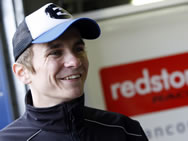 Aron Smith Interview Nov 2012