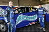 Airwaves Racing all set for BTCC season opener