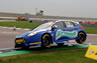 Airwaves Racing banks the points at Rockingham