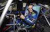 Airwaves Racing confirms two-time BTCC champion Fabrizio Giovanardi for 2014 campaign