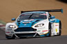 British GT Championship showdown for Oman Racing Team
