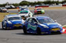 Fresh success for Airwaves Racing at Snetterton
