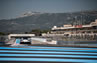 Frustration in France for Oman Racing Team