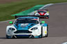 Homecoming for Oman Racing Team in British GT Championship