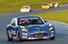 Jack Mitchell takes Ginetta Junior Championship title in front of home crowd