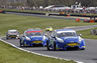 Mixed fortunes for Airwaves Racing at Brands Hatch