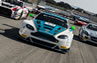 Monza debut for Oman Racing Team