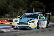 Successful test for Oman Racing Team at Paul Ricard