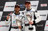 Motorbase takes stunning victory in British GT opener