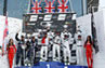 Oman Racing Team dominate at Silverstone 500