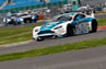 Oman Racing Team heads east for British GT