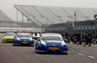 Silverware the target as Airwaves Racing prepares for Silverstone showdown