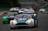 Two Spa podiums for Oman Racing Team in British GT