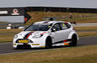 Motorbase Performance tops the time sheets on BTCC return