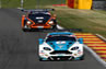 Oman Racing Team battles back at Spa