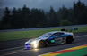 Oman Racing Team denied podium in 24 hours of Spa