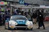 Oman Racing Team set for British GT return after challenging Blancpain weekend