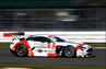 Motorbase Performance aiming high as British GT returns