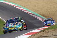Motorbase Performance crowned double Independent Title Champions at Brands Hatch