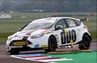Motorbase Performance fired up for British GT double header
