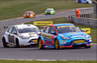 Motorbase Performance on the pace at BTCC season opener