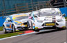 Motorbase Performance returns to winning ways at Donington Park