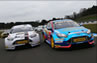 Motorbase Performance set for BTCC season opener at Brands Hatch