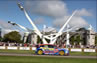 Motorbase comes up trumps at Goodwood Festival of Speed