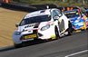 Motorbase duo eyeing success on Donington Park return